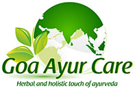 Goa Ayur Care Logo